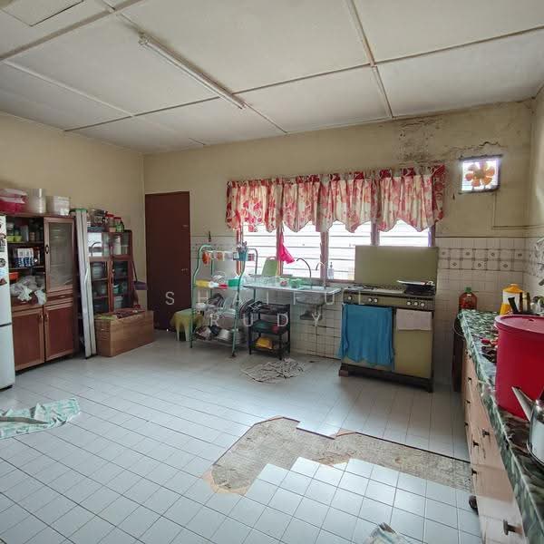 Semi-Detached House for Sale in Taman Ibukota (Setapak) - Shaiful Rudy - PropertyGuru.com.my