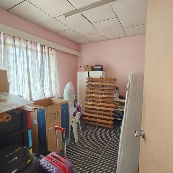 Semi-Detached House for Sale in Taman Ibukota (Setapak) - Shaiful Rudy - PropertyGuru.com.my