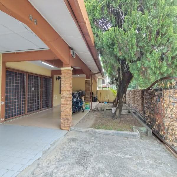 Semi-Detached House for Sale in Taman Ibukota (Setapak) - Shaiful Rudy - PropertyGuru.com.my