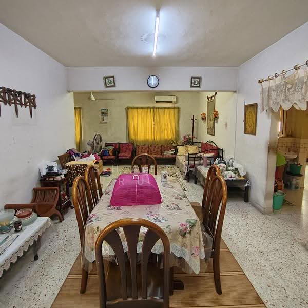 Semi-Detached House for Sale in Taman Ibukota (Setapak) - Shaiful Rudy - PropertyGuru.com.my