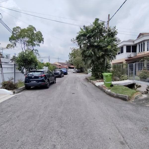Semi-Detached House for Sale in Taman Ibukota (Setapak) - Shaiful Rudy - PropertyGuru.com.my