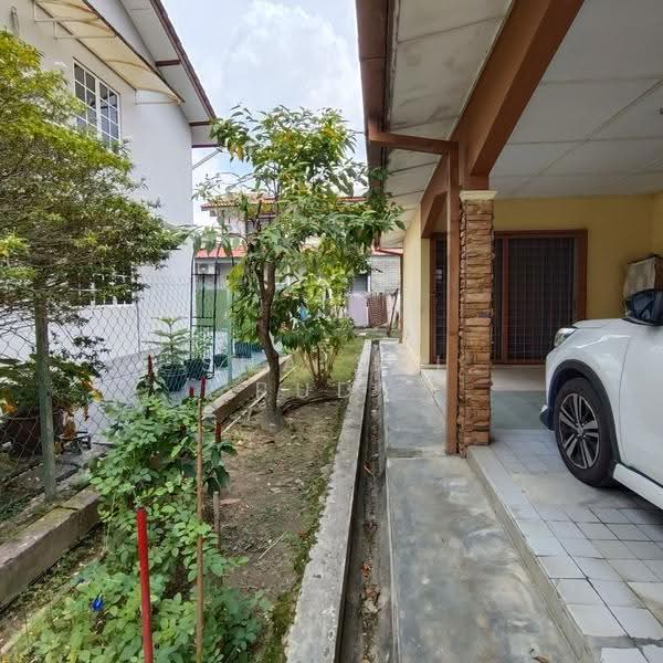 Semi-Detached House for Sale in Taman Ibukota (Setapak) - Shaiful Rudy - PropertyGuru.com.my