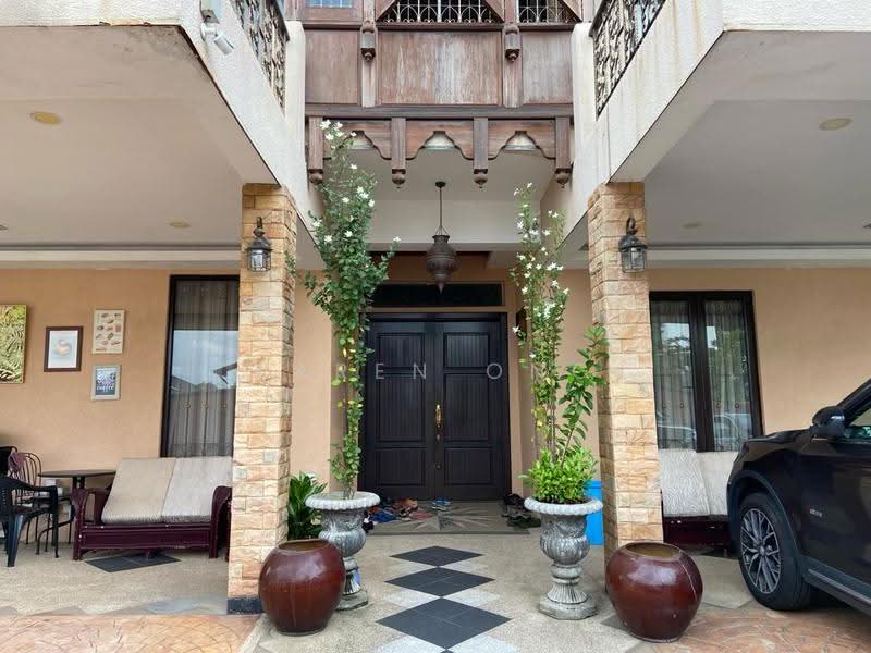 Bungalow House untuk Dijual di D'Kayangan (Shah Alam) - Karen Ong - Exterior - PropertyGuru.com.my