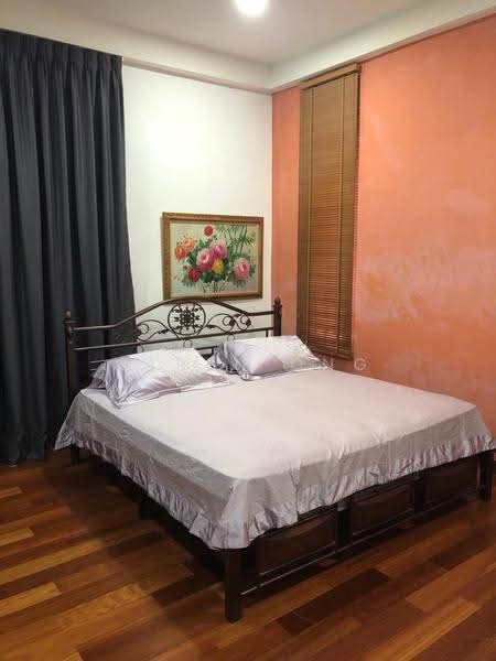 Bungalow House untuk Dijual di D'Kayangan (Shah Alam) - Karen Ong - Bedroom - PropertyGuru.com.my