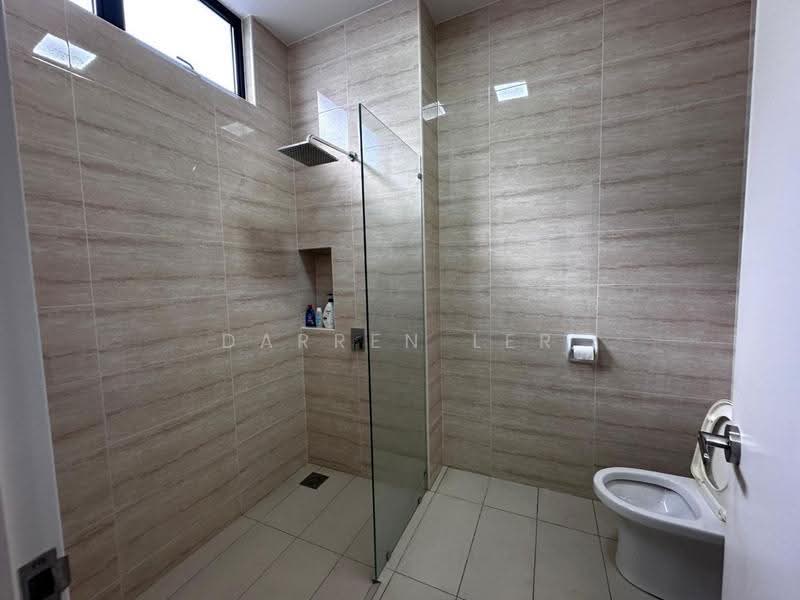 Rumah Kluster untuk Dijual di Setia Tropika (Johor Bahru) - Darren Ler - PropertyGuru.com.my