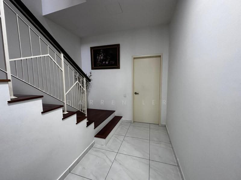 Rumah Kluster untuk Dijual di Setia Tropika (Johor Bahru) - Darren Ler - PropertyGuru.com.my