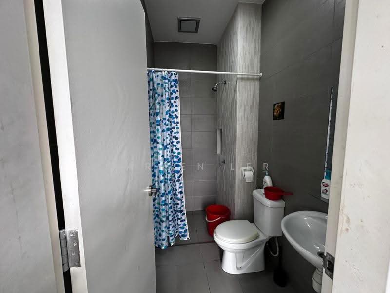 Rumah Kluster untuk Dijual di Setia Tropika (Johor Bahru) - Darren Ler - PropertyGuru.com.my