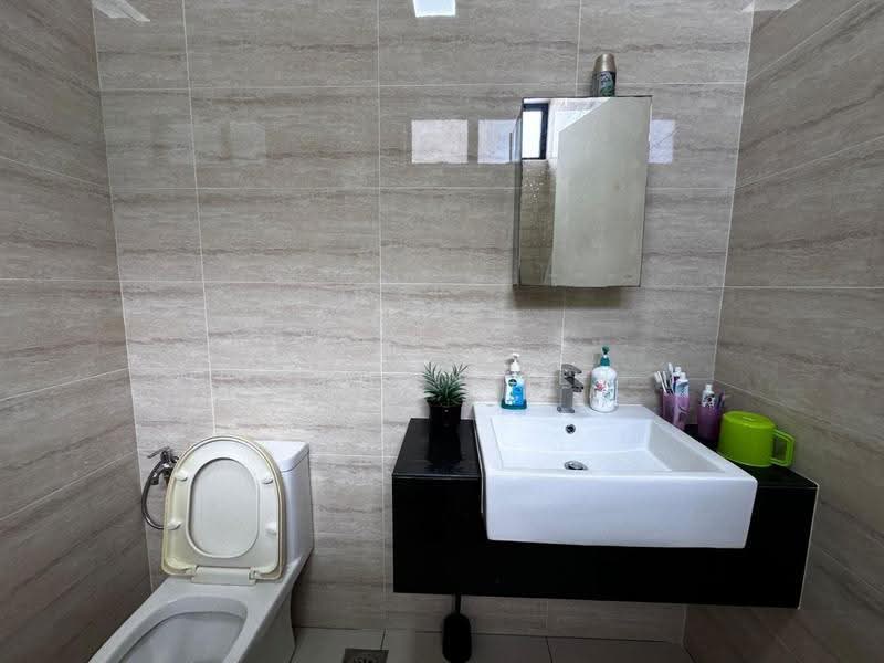 Rumah Kluster untuk Dijual di Setia Tropika (Johor Bahru) - Darren Ler - PropertyGuru.com.my