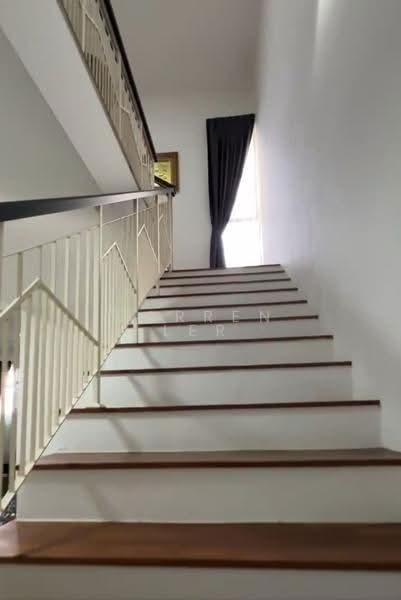 Rumah Kluster untuk Dijual di Setia Tropika (Johor Bahru) - Darren Ler - PropertyGuru.com.my