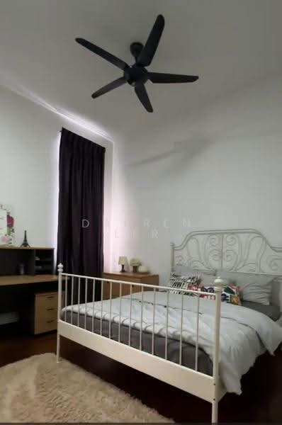 Rumah Kluster untuk Dijual di Setia Tropika (Johor Bahru) - Darren Ler - PropertyGuru.com.my