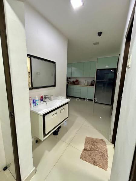 Rumah Teres 2.5-Tingkat untuk Dijual di Johor Bahru (Johor) - Ray Wong - Kitchen - PropertyGuru.com.my