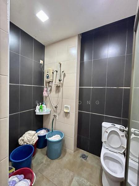 Rumah Teres 2.5-Tingkat untuk Dijual di Johor Bahru (Johor) - Ray Wong - Bathroom - PropertyGuru.com.my