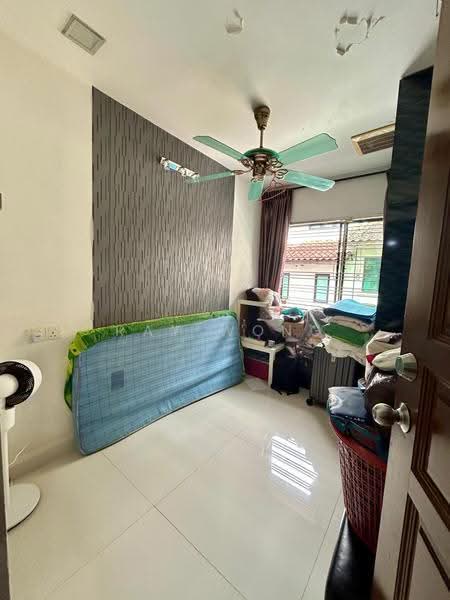 Rumah Teres 2.5-Tingkat untuk Dijual di Johor Bahru (Johor) - Ray Wong - Bedroom - PropertyGuru.com.my