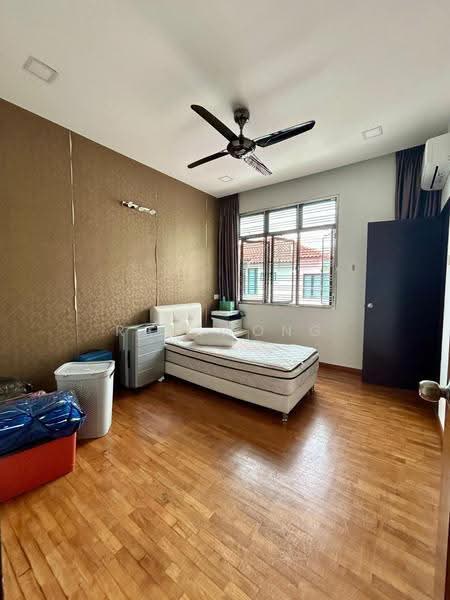 Rumah Teres 2.5-Tingkat untuk Dijual di Johor Bahru (Johor) - Ray Wong - Bedroom - PropertyGuru.com.my