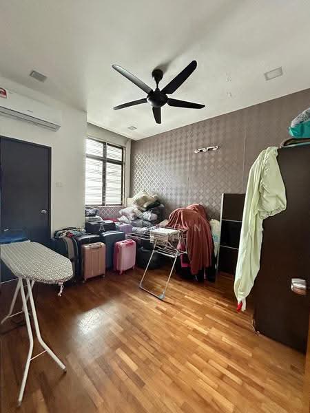 Rumah Teres 2.5-Tingkat untuk Dijual di Johor Bahru (Johor) - Ray Wong - Bedroom - PropertyGuru.com.my
