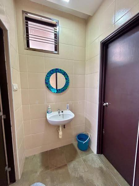 Rumah Teres 2.5-Tingkat untuk Dijual di Johor Bahru (Johor) - Ray Wong - Bathroom - PropertyGuru.com.my