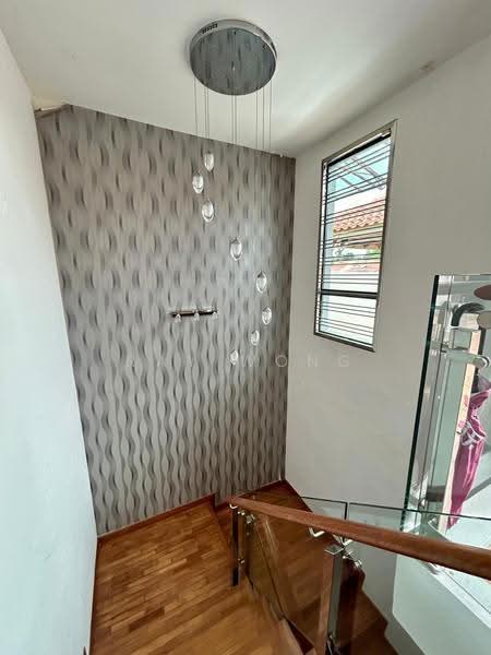 Rumah Teres 2.5-Tingkat untuk Dijual di Johor Bahru (Johor) - Ray Wong - Interior - PropertyGuru.com.my