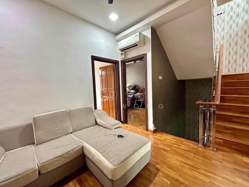 Rumah Teres 2.5-Tingkat untuk Dijual di Johor Bahru (Johor) - Ray Wong - PropertyGuru.com.my