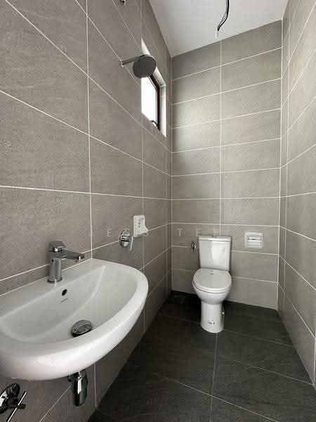 Bungalow House for Sale in Setia Eco Park (Setia Alam) - Jess Tee - Bathroom - PropertyGuru.com.my