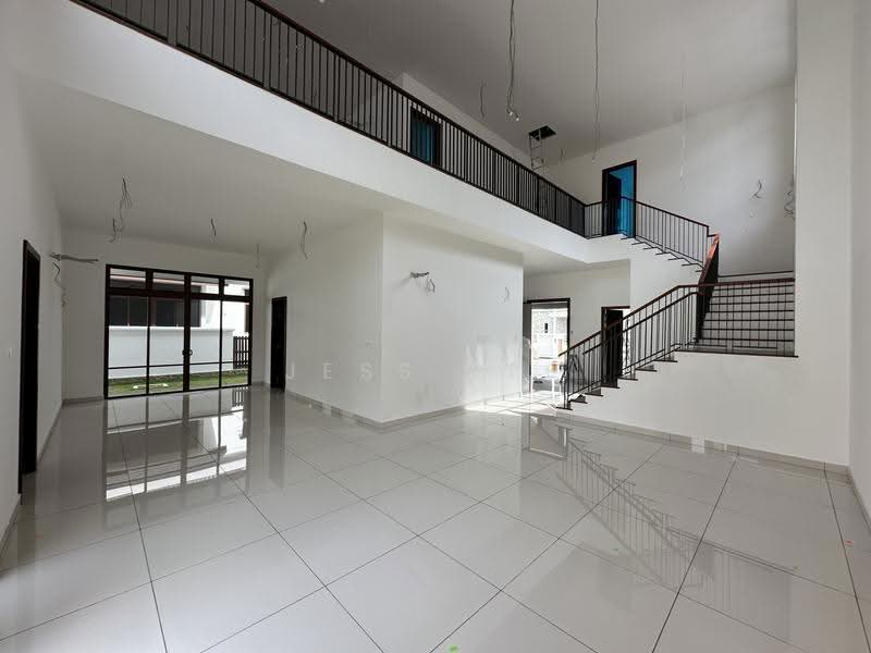 Bungalow House for Sale in Setia Eco Park (Setia Alam) - Jess Tee - Interior - PropertyGuru.com.my
