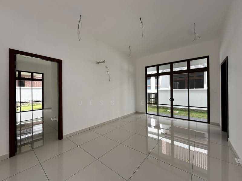 Bungalow House for Sale in Setia Eco Park (Setia Alam) - Jess Tee - Interior - PropertyGuru.com.my