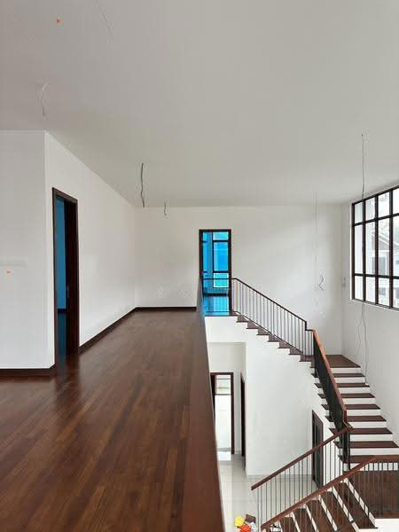 Bungalow House for Sale in Setia Eco Park (Setia Alam) - Jess Tee - Interior - PropertyGuru.com.my