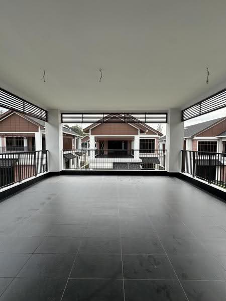 Bungalow House for Sale in Setia Eco Park (Setia Alam) - Jess Tee - Exterior - PropertyGuru.com.my