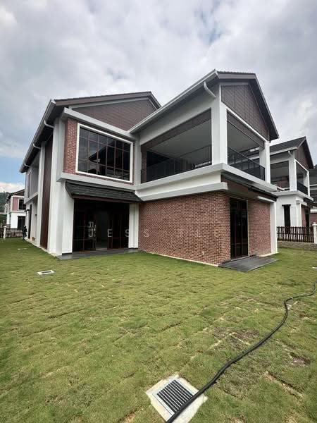 Bungalow House for Sale in Setia Eco Park (Setia Alam) - Jess Tee - Exterior - PropertyGuru.com.my