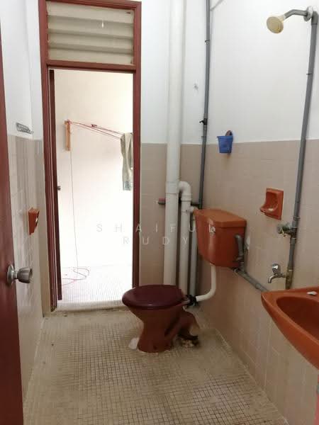 Pangsapuri untuk Dijual di Intan Apartment - Shaiful Rudy - PropertyGuru.com.my