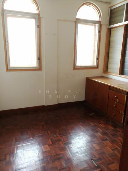 Pangsapuri untuk Dijual di Intan Apartment - Shaiful Rudy - PropertyGuru.com.my
