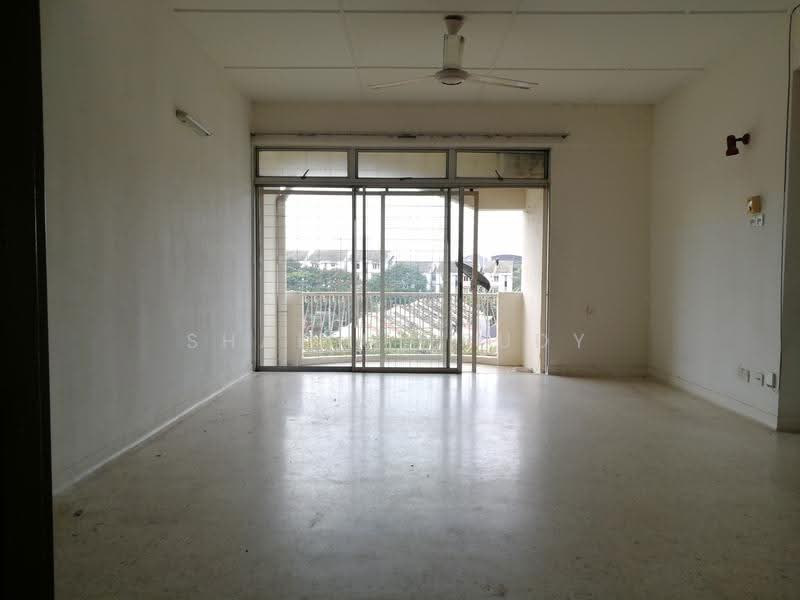 Pangsapuri untuk Dijual di Intan Apartment - Shaiful Rudy - PropertyGuru.com.my