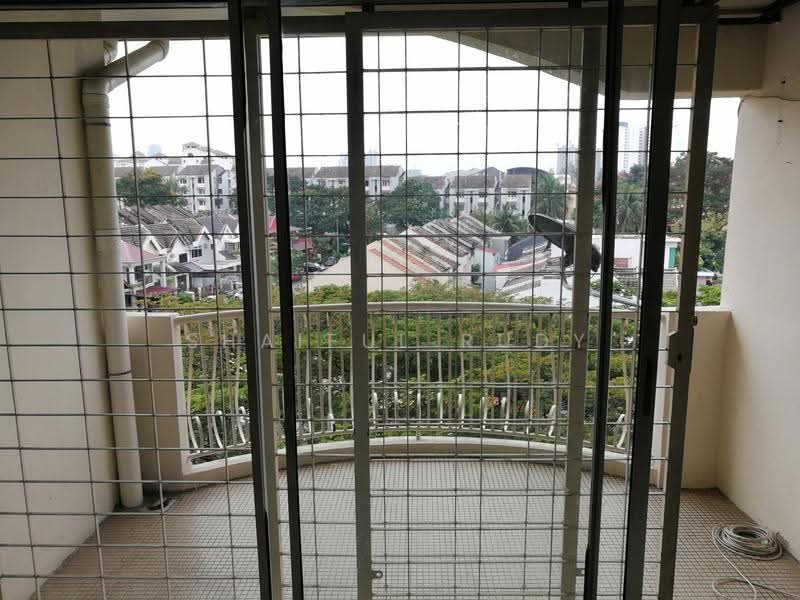 Pangsapuri untuk Dijual di Intan Apartment - Shaiful Rudy - PropertyGuru.com.my