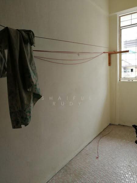 Pangsapuri untuk Dijual di Intan Apartment - Shaiful Rudy - PropertyGuru.com.my