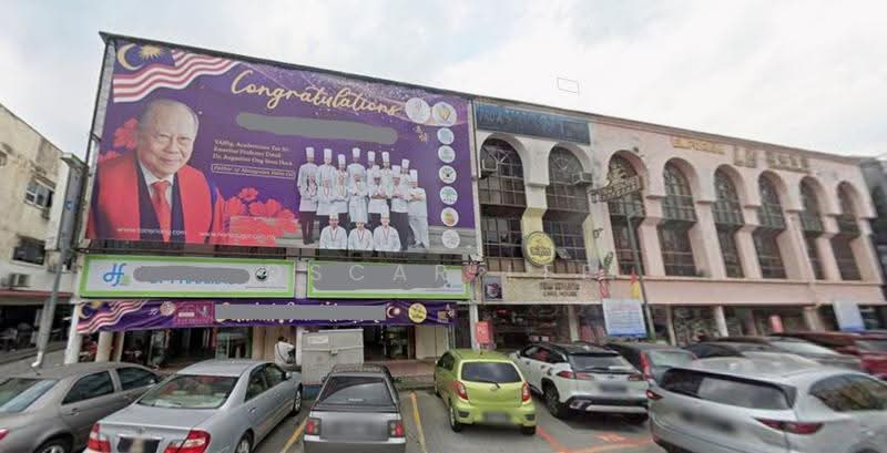 Shop / Office untuk Disewa di Bandar Kajang (Kajang) - Oscar Lee - Exterior - PropertyGuru.com.my