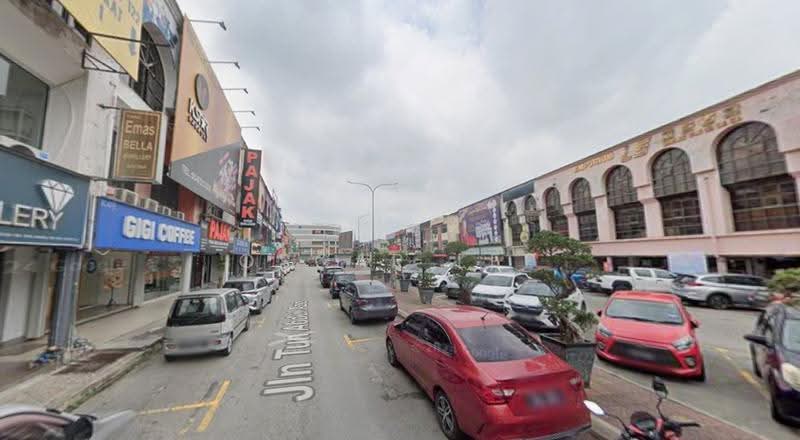 Shop / Office untuk Disewa di Bandar Kajang (Kajang) - Oscar Lee - PropertyGuru.com.my