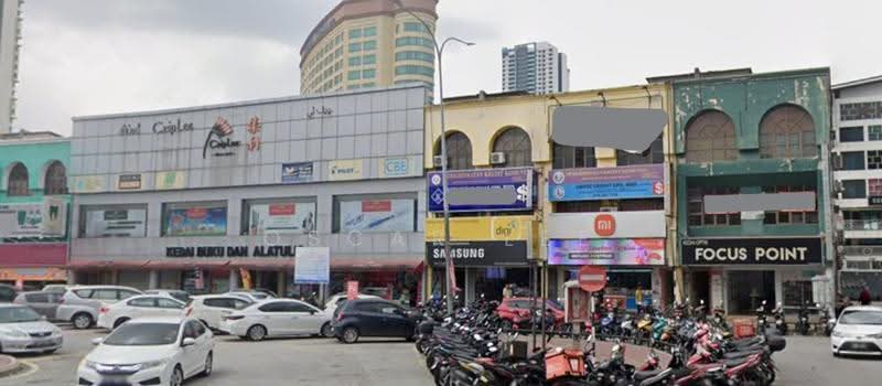 Shop / Office untuk Disewa di Bandar Kajang (Kajang) - Oscar Lee - Exterior - PropertyGuru.com.my