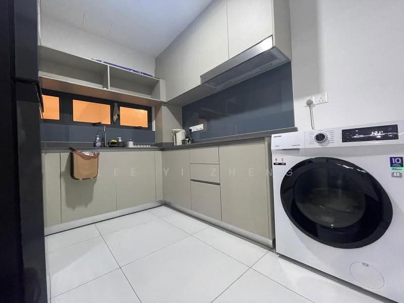 Service Residence for Rent at Sinaran @ Utropolis - Lee Yi Zheng - PropertyGuru.com.my