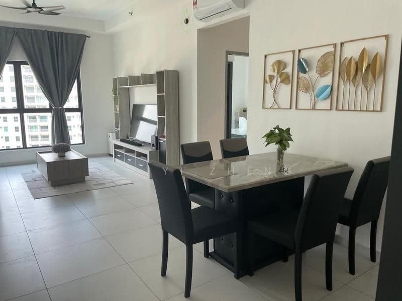 Service Residence for Rent at Sinaran @ Utropolis - Lee Yi Zheng - PropertyGuru.com.my
