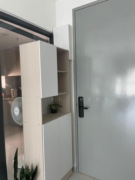 Service Residence for Rent at Sinaran @ Utropolis - Lee Yi Zheng - PropertyGuru.com.my