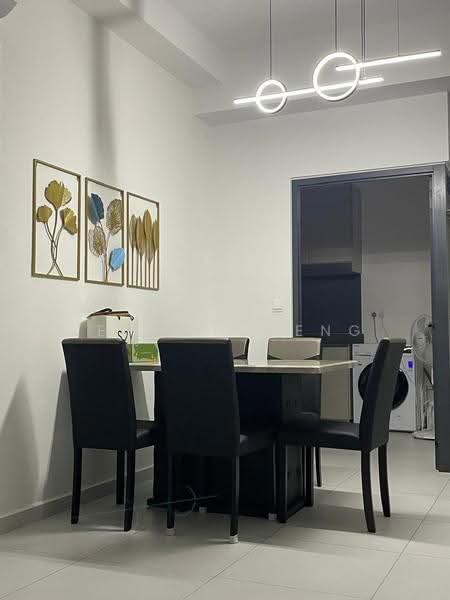 Service Residence for Rent at Sinaran @ Utropolis - Lee Yi Zheng - PropertyGuru.com.my