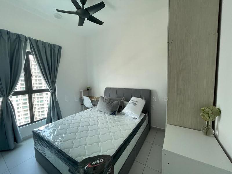 Service Residence for Rent at Sinaran @ Utropolis - Lee Yi Zheng - PropertyGuru.com.my