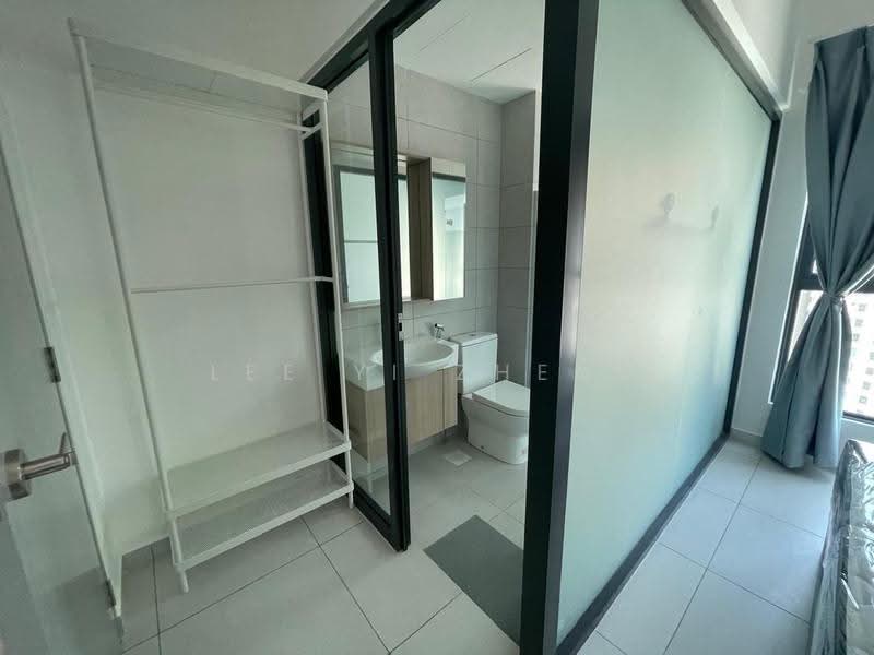 Service Residence for Rent at Sinaran @ Utropolis - Lee Yi Zheng - PropertyGuru.com.my