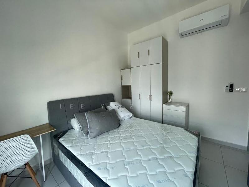 Service Residence for Rent at Sinaran @ Utropolis - Lee Yi Zheng - PropertyGuru.com.my