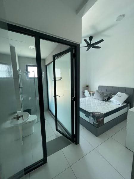 Service Residence for Rent at Sinaran @ Utropolis - Lee Yi Zheng - PropertyGuru.com.my