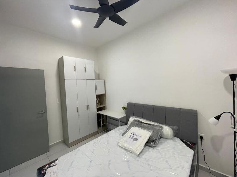Service Residence for Rent at Sinaran @ Utropolis - Lee Yi Zheng - PropertyGuru.com.my