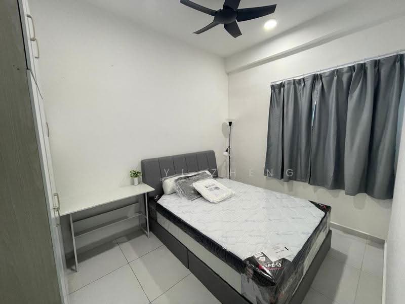 Service Residence for Rent at Sinaran @ Utropolis - Lee Yi Zheng - PropertyGuru.com.my