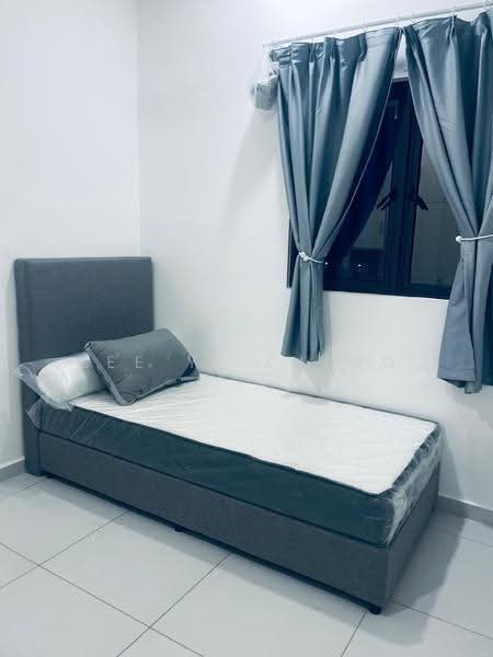 Service Residence for Rent at Sinaran @ Utropolis - Lee Yi Zheng - PropertyGuru.com.my