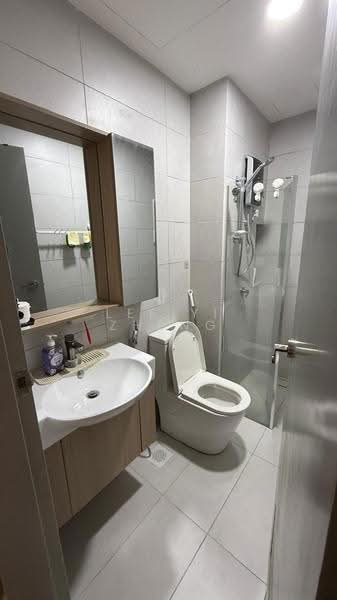 Service Residence for Rent at Sinaran @ Utropolis - Lee Yi Zheng - PropertyGuru.com.my