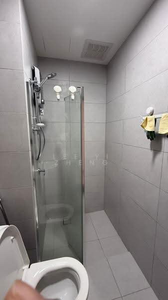 Service Residence for Rent at Sinaran @ Utropolis - Lee Yi Zheng - PropertyGuru.com.my