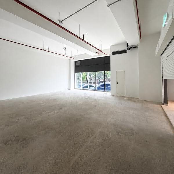 Kedai untuk Disewa di Dataran Sunway (Kota Damansara) - Patrick Chen - Interior - PropertyGuru.com.my